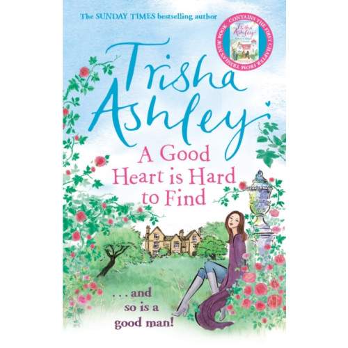 Transworld publishers ltd A Good Heart is Hard to Find (häftad, eng)