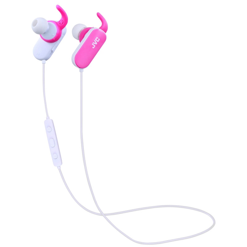 Produktbild för Hörlur EBT5 Trådlös In-Ear Rosa