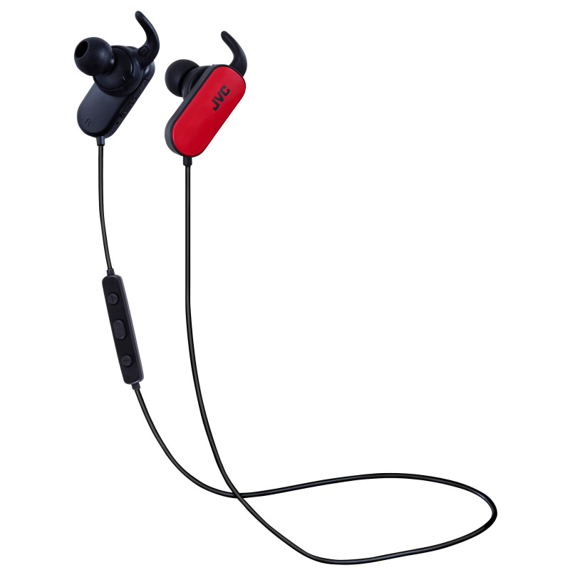 Produktbild för Hörlur EBT5 Trådlös In-Ear Röd