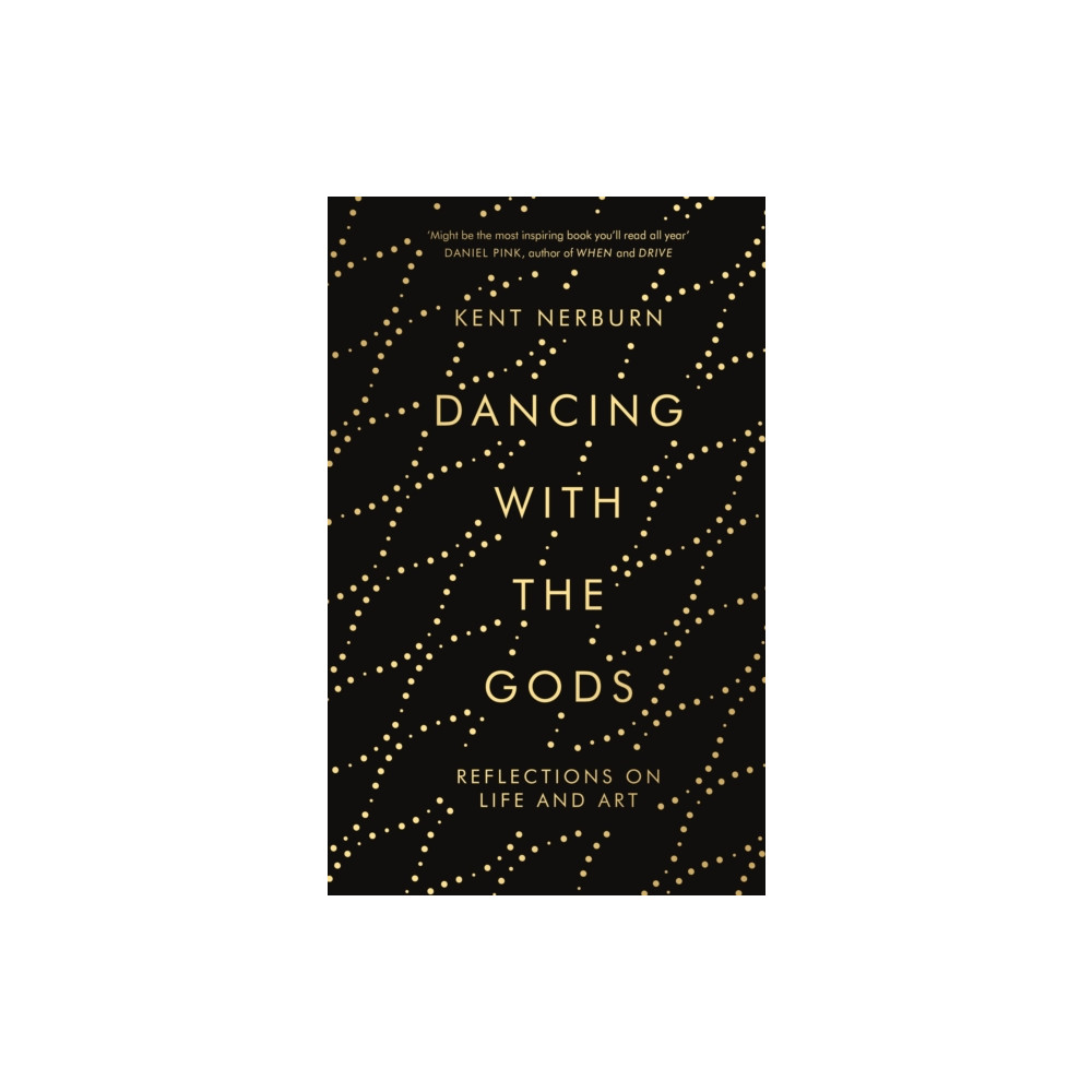 Produktbild för Dancing with the Gods (inbunden, eng)