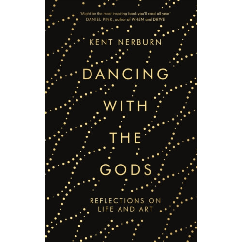 Canongate Books Dancing with the Gods (inbunden, eng)