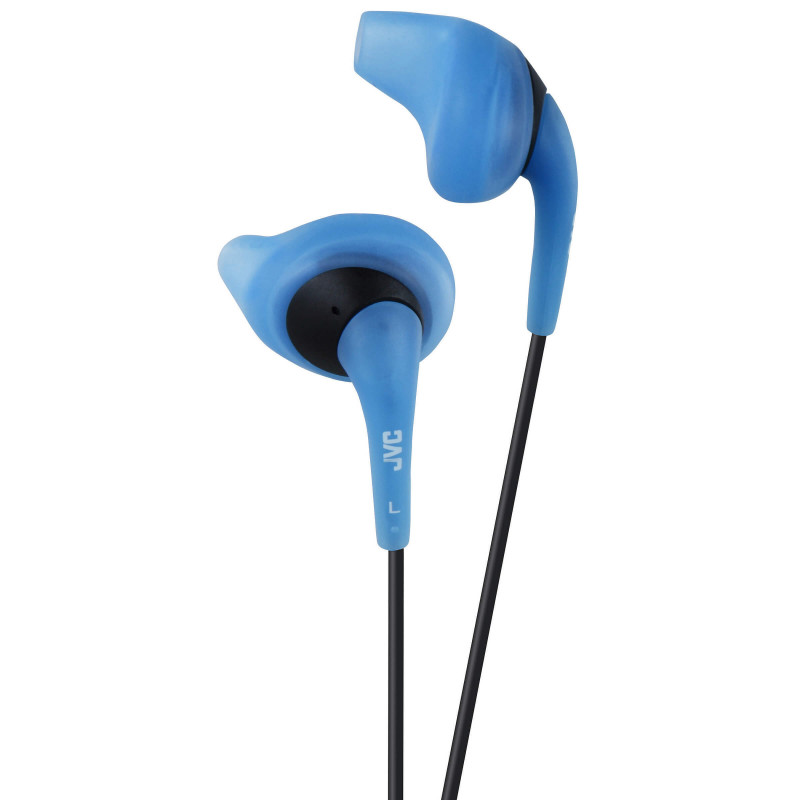 Produktbild för Hörlur EN10 Sport In-Ear Blå