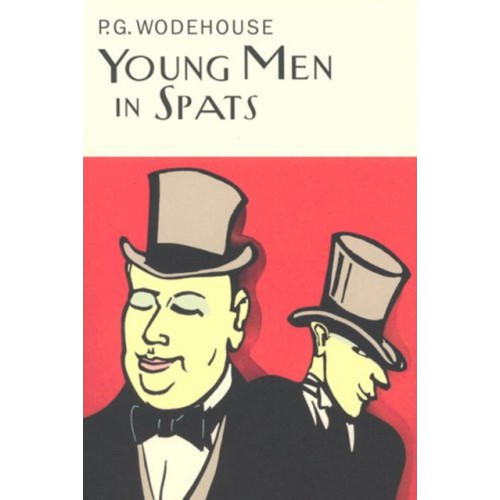 Everyman Young Men In Spats (inbunden, eng)