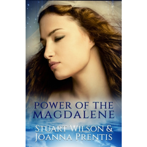 Ozark Mountain Publishing Power of Magdalene (häftad, eng)