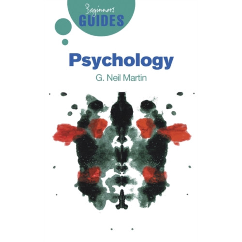 Oneworld Publications Psychology (häftad, eng)