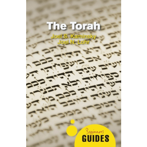 Oneworld Publications The Torah (häftad, eng)