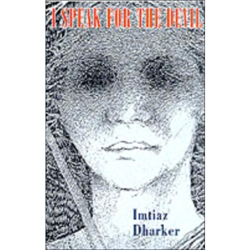Bloodaxe Books Ltd I Speak for the Devil (häftad, eng)