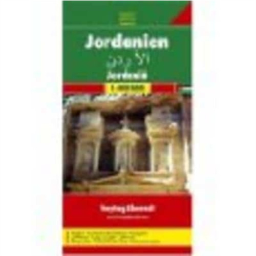 Freytag-Berndt Jordan