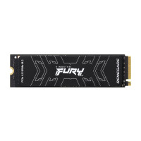 Produktbild för Kingston FURY Renegade - SSD - 4 TB - PCIe 4.0 (NVMe)