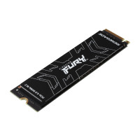 Produktbild för Kingston FURY Renegade - SSD - 4 TB - PCIe 4.0 (NVMe)