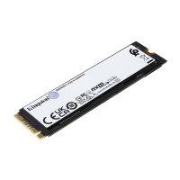 Produktbild för Kingston FURY Renegade - SSD - 4 TB - PCIe 4.0 (NVMe)