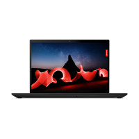 Produktbild för Lenovo ThinkPad T16 Intel® Core™ i7 i7-1355U Bärbar dator 40,6 cm (16") WUXGA 16 GB DDR5-SDRAM 512 GB SSD Wi-Fi 6E (802.11ax) Windows 11 Pro Svart