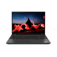 Produktbild för Lenovo ThinkPad T16 Intel® Core™ i7 i7-1355U Bärbar dator 40,6 cm (16") WUXGA 16 GB DDR5-SDRAM 512 GB SSD Wi-Fi 6E (802.11ax) Windows 11 Pro Svart