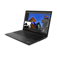 Produktbild för Lenovo ThinkPad T16 Intel® Core™ i7 i7-1355U Bärbar dator 40,6 cm (16") WUXGA 16 GB DDR5-SDRAM 512 GB SSD Wi-Fi 6E (802.11ax) Windows 11 Pro Svart