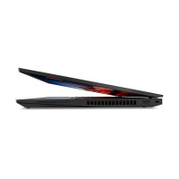 Produktbild för Lenovo ThinkPad T16 Intel® Core™ i7 i7-1355U Bärbar dator 40,6 cm (16") WUXGA 16 GB DDR5-SDRAM 512 GB SSD Wi-Fi 6E (802.11ax) Windows 11 Pro Svart