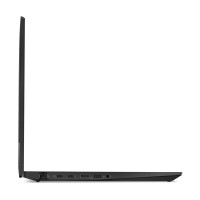 Produktbild för Lenovo ThinkPad T16 Intel® Core™ i7 i7-1355U Bärbar dator 40,6 cm (16") WUXGA 16 GB DDR5-SDRAM 512 GB SSD Wi-Fi 6E (802.11ax) Windows 11 Pro Svart