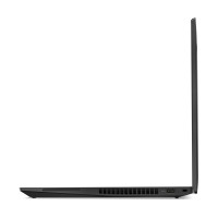 Produktbild för Lenovo ThinkPad T16 Intel® Core™ i7 i7-1355U Bärbar dator 40,6 cm (16") WUXGA 16 GB DDR5-SDRAM 512 GB SSD Wi-Fi 6E (802.11ax) Windows 11 Pro Svart