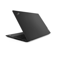 Produktbild för Lenovo ThinkPad T16 Intel® Core™ i7 i7-1355U Bärbar dator 40,6 cm (16") WUXGA 16 GB DDR5-SDRAM 512 GB SSD Wi-Fi 6E (802.11ax) Windows 11 Pro Svart