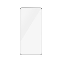 Produktbild för PanzerGlass - skärmskydd för mobiltelefon - ultrabred passning