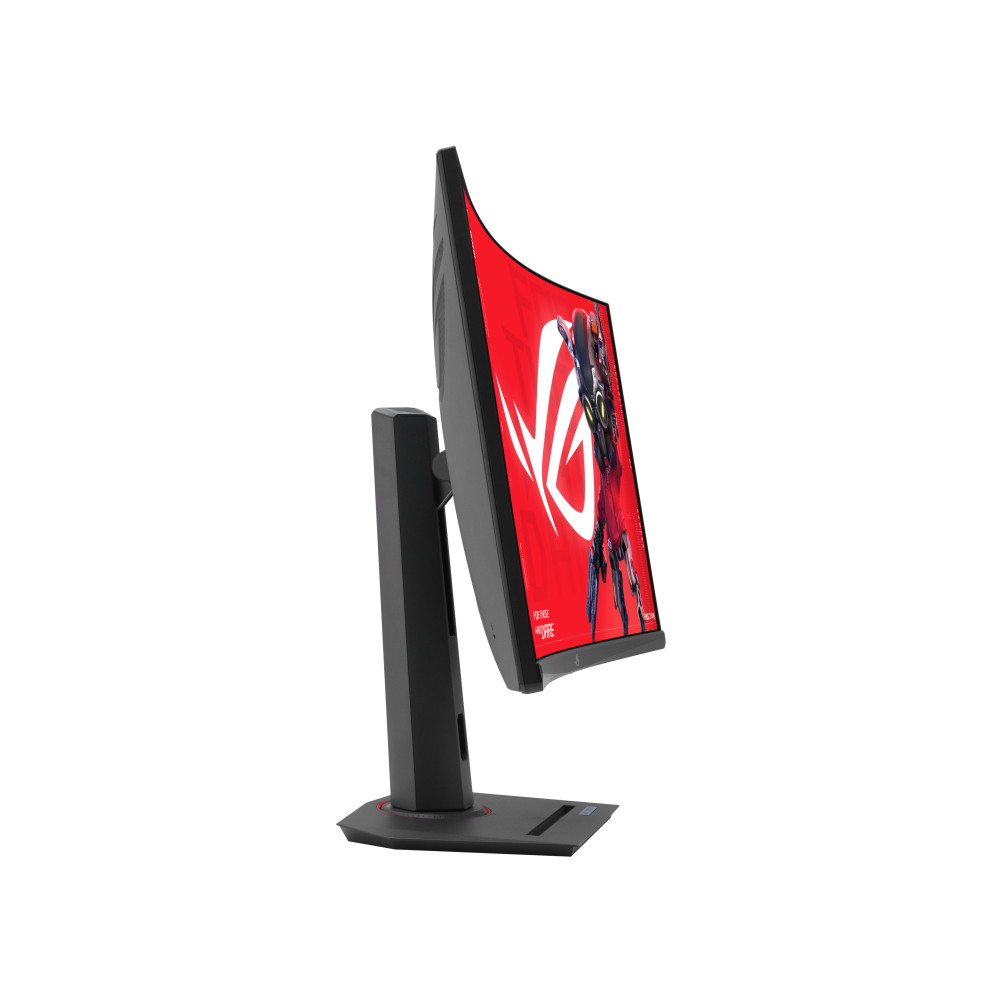 Produktbild för ASUS ROG Strix XG32WCS - LED-skärm - böjd - QHD - 32" - HDR