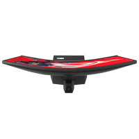 Produktbild för ASUS ROG Strix XG32WCS - LED-skärm - böjd - QHD - 32" - HDR