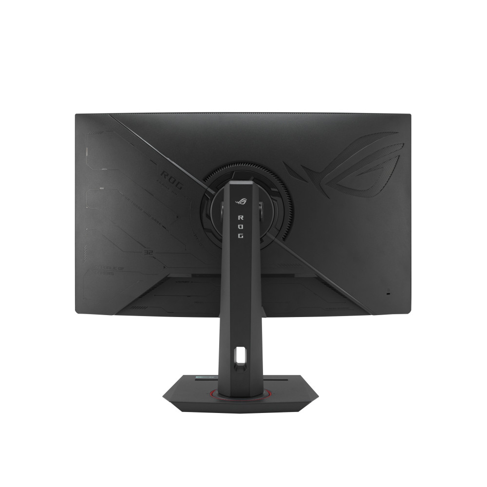 Produktbild för ASUS ROG Strix XG32WCS - LED-skärm - böjd - QHD - 32" - HDR