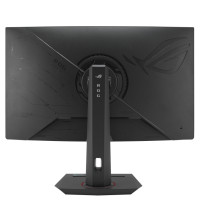Produktbild för ASUS ROG Strix XG32WCS - LED-skärm - böjd - QHD - 32" - HDR