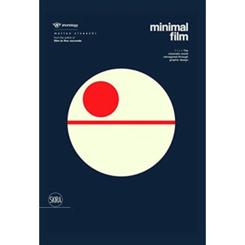 Skira Minimal Film (inbunden, eng)