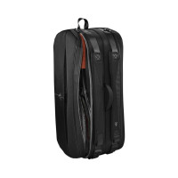 Produktbild för Wilson Rf tournament Racket Bag 9Pk - 2024