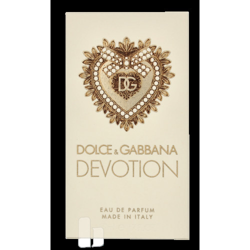 Dolce & Gabbana Dolce & Gabbana Devotion Edp Spray 50 ml Dam