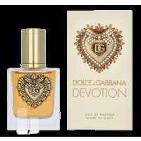 Produktbild för Dolce & Gabbana Devotion Edp Spray 50 ml Dam