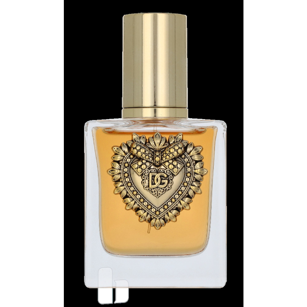 Produktbild för Dolce & Gabbana Devotion Edp Spray 50 ml Dam
