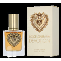 Produktbild för Dolce & Gabbana Devotion Edp Spray 50 ml Dam