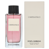 Produktbild för Dolce & Gabbana L'Imperatrice Pour Femme Edt Spray 100 ml Dam
