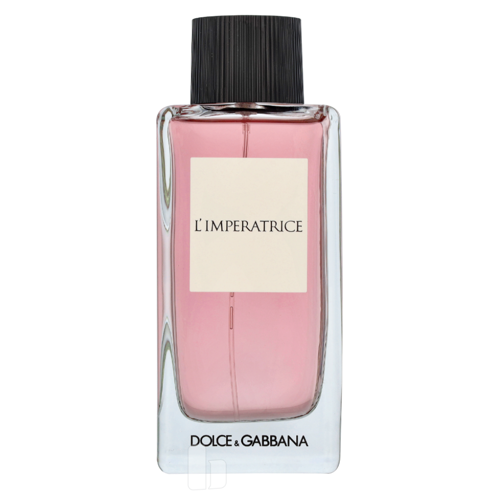 Produktbild för Dolce & Gabbana L'Imperatrice Pour Femme Edt Spray 100 ml Dam