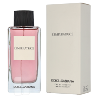 Produktbild för Dolce & Gabbana L'Imperatrice Pour Femme Edt Spray 100 ml Dam