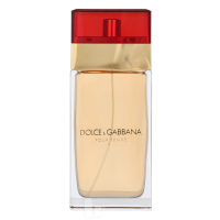 Produktbild för Dolce & Gabbana Pour Femme Edt Spray 100 ml Dam