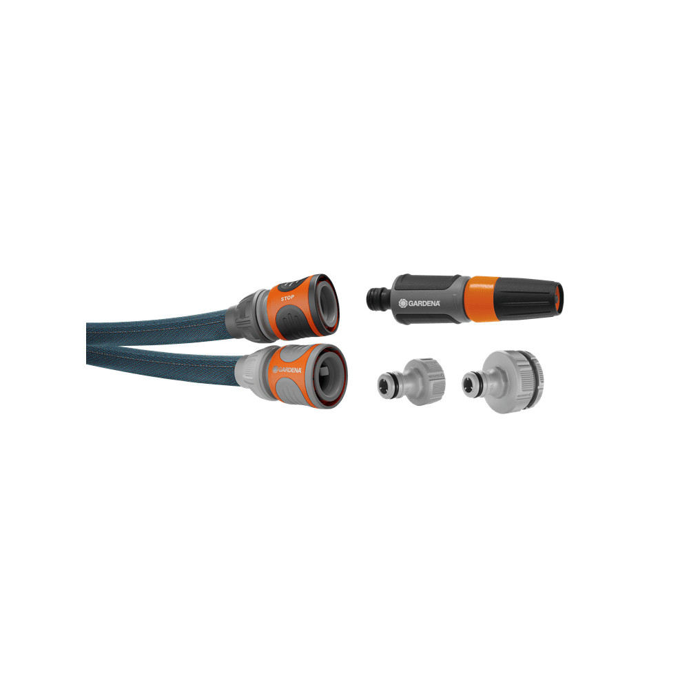 Produktbild för Gardena Liano Xtreme - slang - 30 m