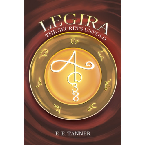 Austin Macauley Publishers Legira (inbunden, eng)