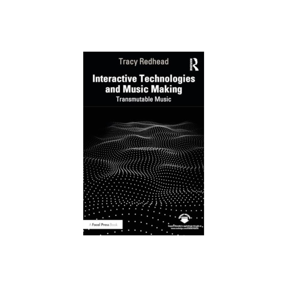 Produktbild för Interactive Technologies and Music Making (häftad, eng)