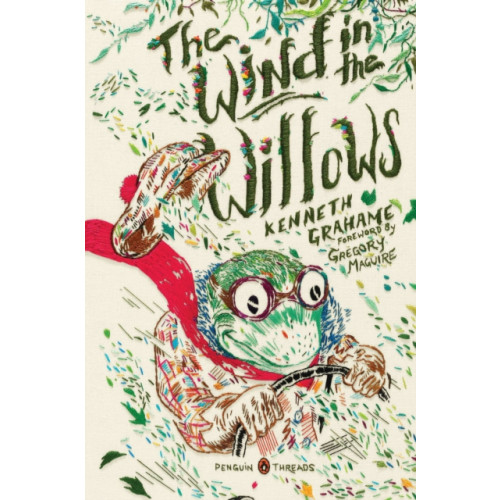 Penguin books ltd The Wind in the Willows (Penguin Classics Deluxe Edition) (häftad, eng)