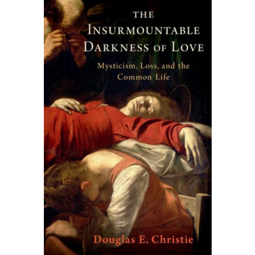 Oxford University Press Inc The Insurmountable Darkness of Love (inbunden, eng)