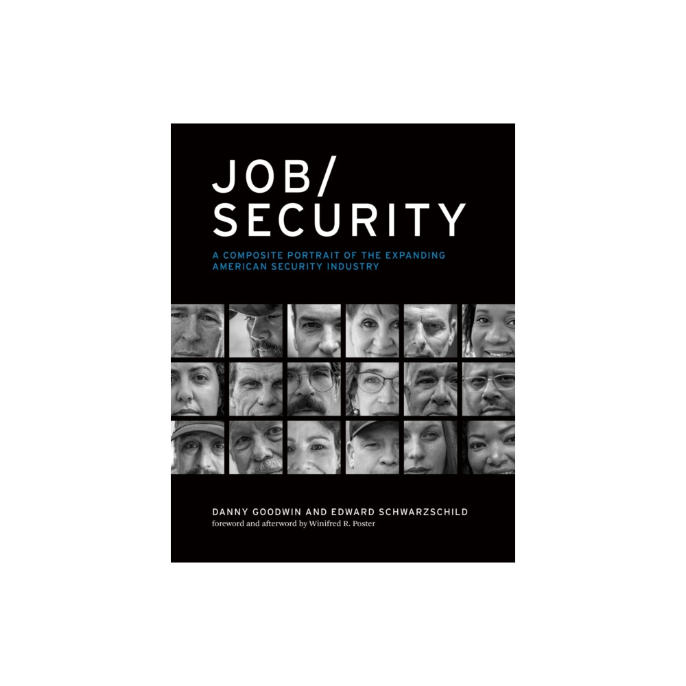 Produktbild för Job/Security (inbunden, eng)