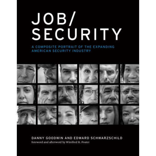 Mit press ltd Job/Security (inbunden, eng)