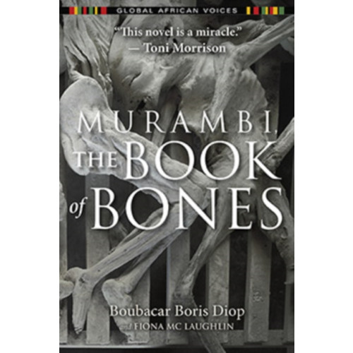 Indiana university press Murambi, The Book of Bones (häftad, eng)