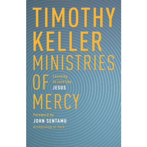 Spck publishing Ministries of Mercy (häftad, eng)