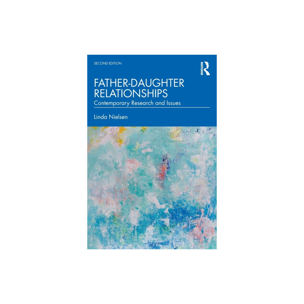 Produktbild för Father-Daughter Relationships (häftad, eng)