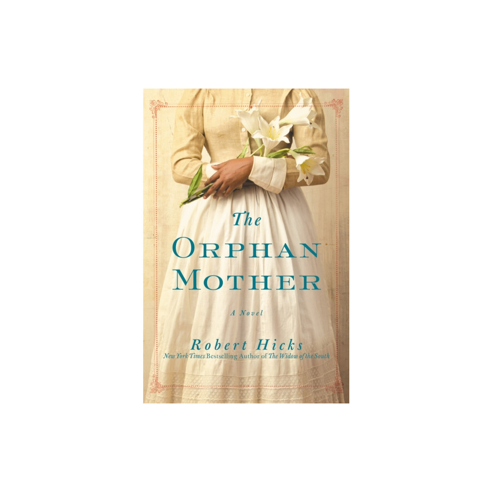 Produktbild för The Orphan Mother (häftad, eng)