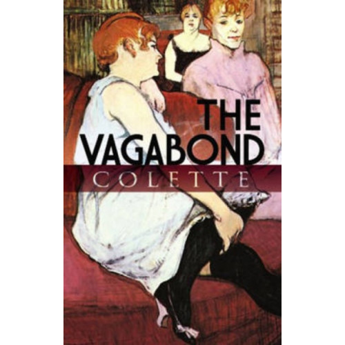 Dover publications inc. The Vagabond (häftad, eng)