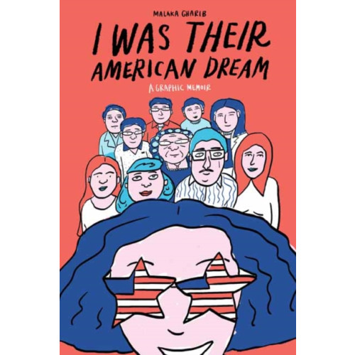 Random House USA Inc I Was Their American Dream (häftad, eng)